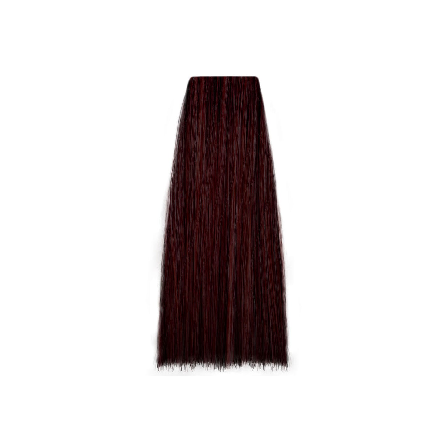 Color Permanente Inebrya - Caoba