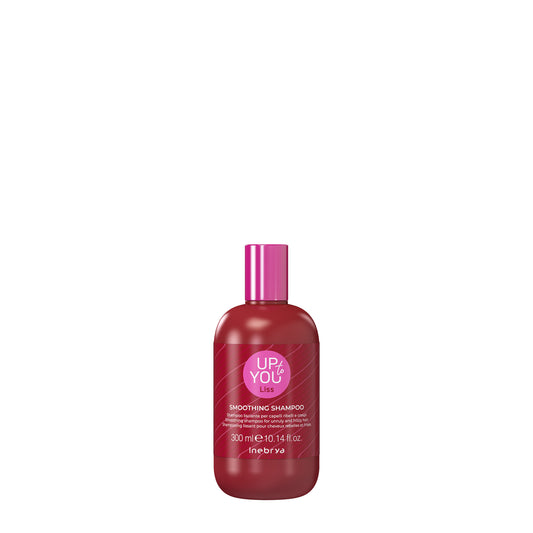 Up to You Liss Smoothing Shampoo