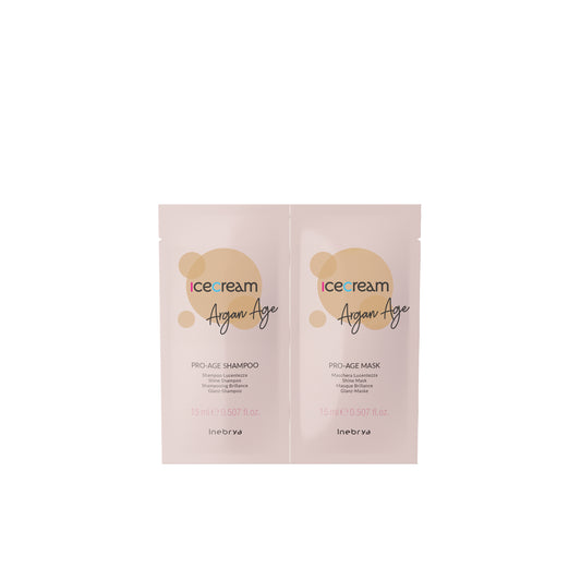 Argan-Pro Argan Age Shampoo & Mask
