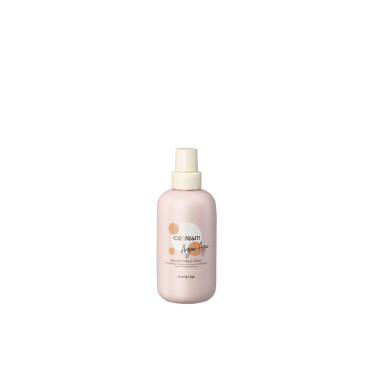 Ice Cream Argan Age Scented Shield Spray