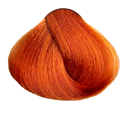 ColorEgo Permanent Hair Color - Copper