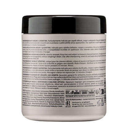 Mascarilla Real Argan