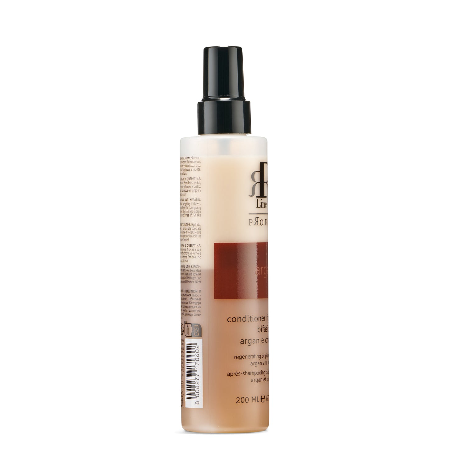 Acondicionador Bifasico Real Argan