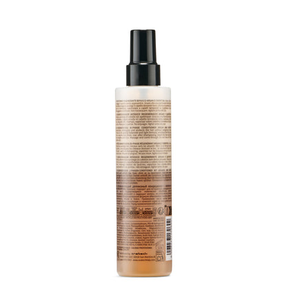 Acondicionador Bifasico Real Argan