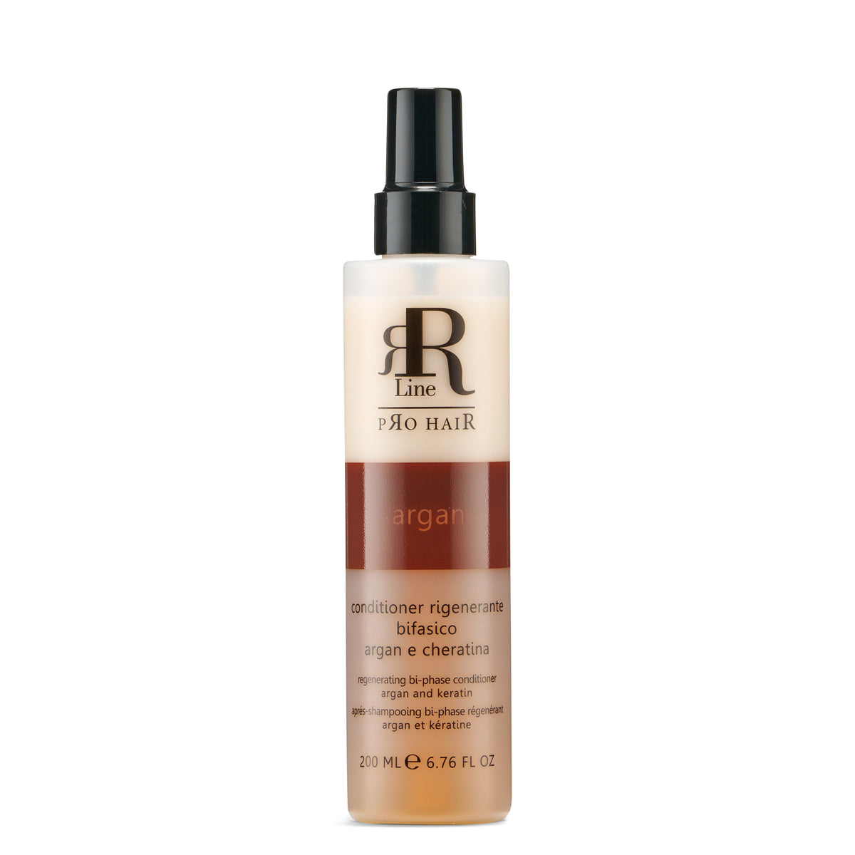 Acondicionador Bifasico Real Argan