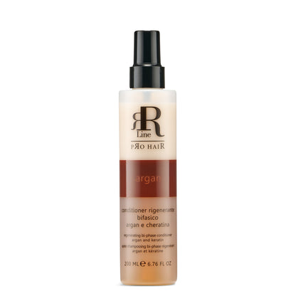Acondicionador Bifasico Real Argan