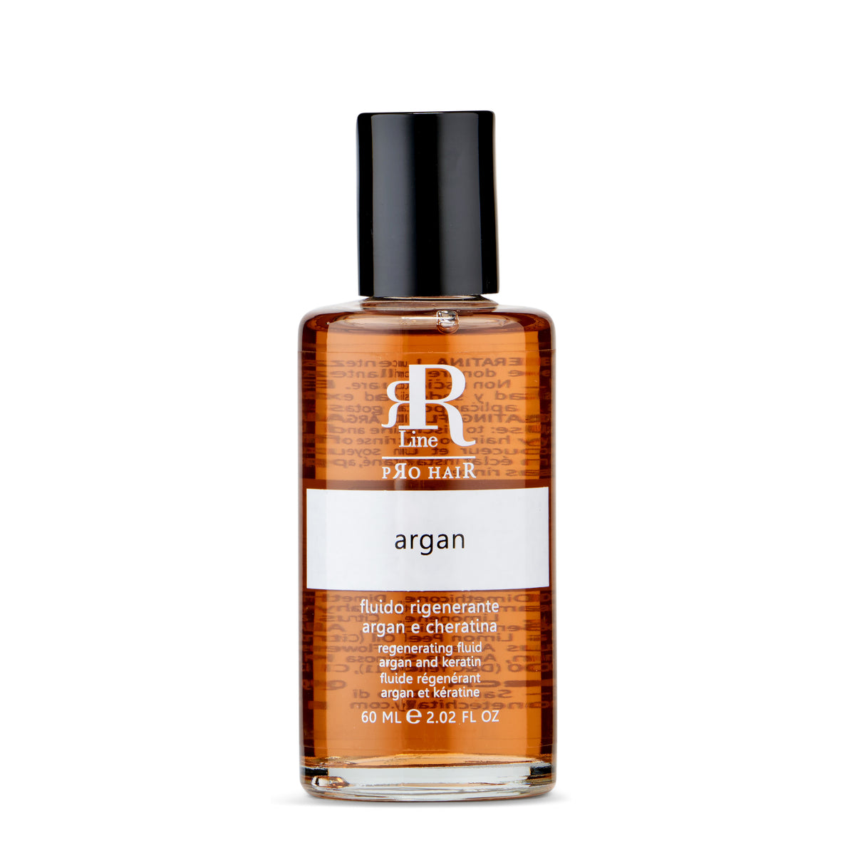 Fluido Real Argan