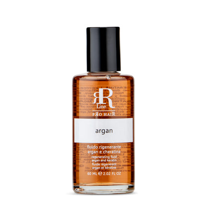 Fluido Real Argan