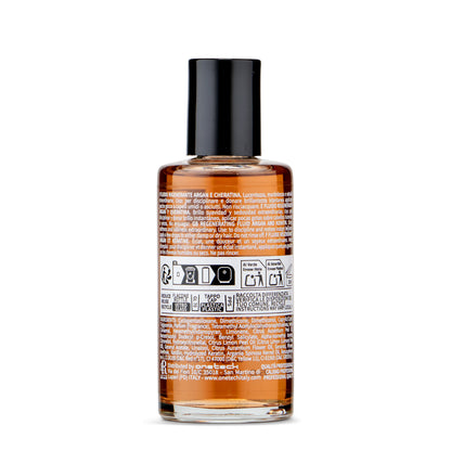 Fluido Real Argan