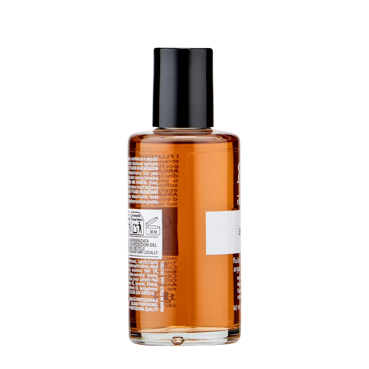 Fluido Real Argan
