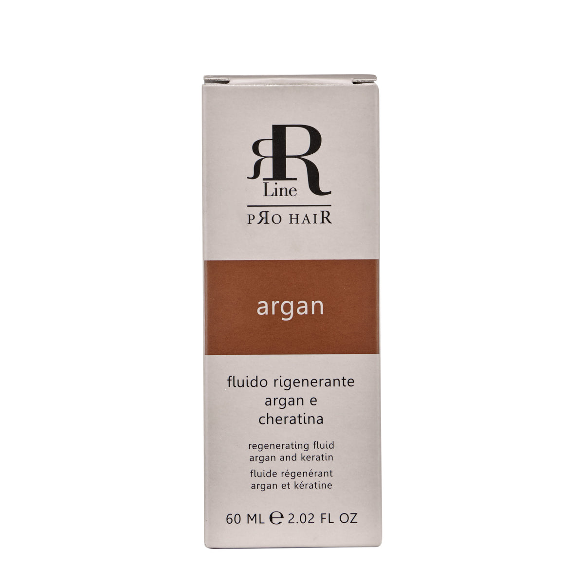 Fluido Real Argan