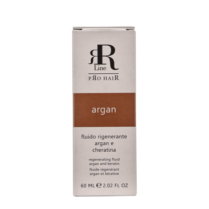 Fluido Real Argan