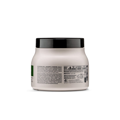 Mascarilla Real Macadamia