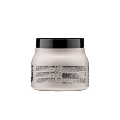 Mascarilla Real Macadamia