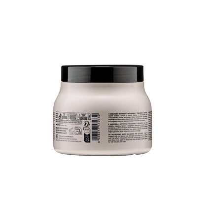 Mascarilla Real Macadamia