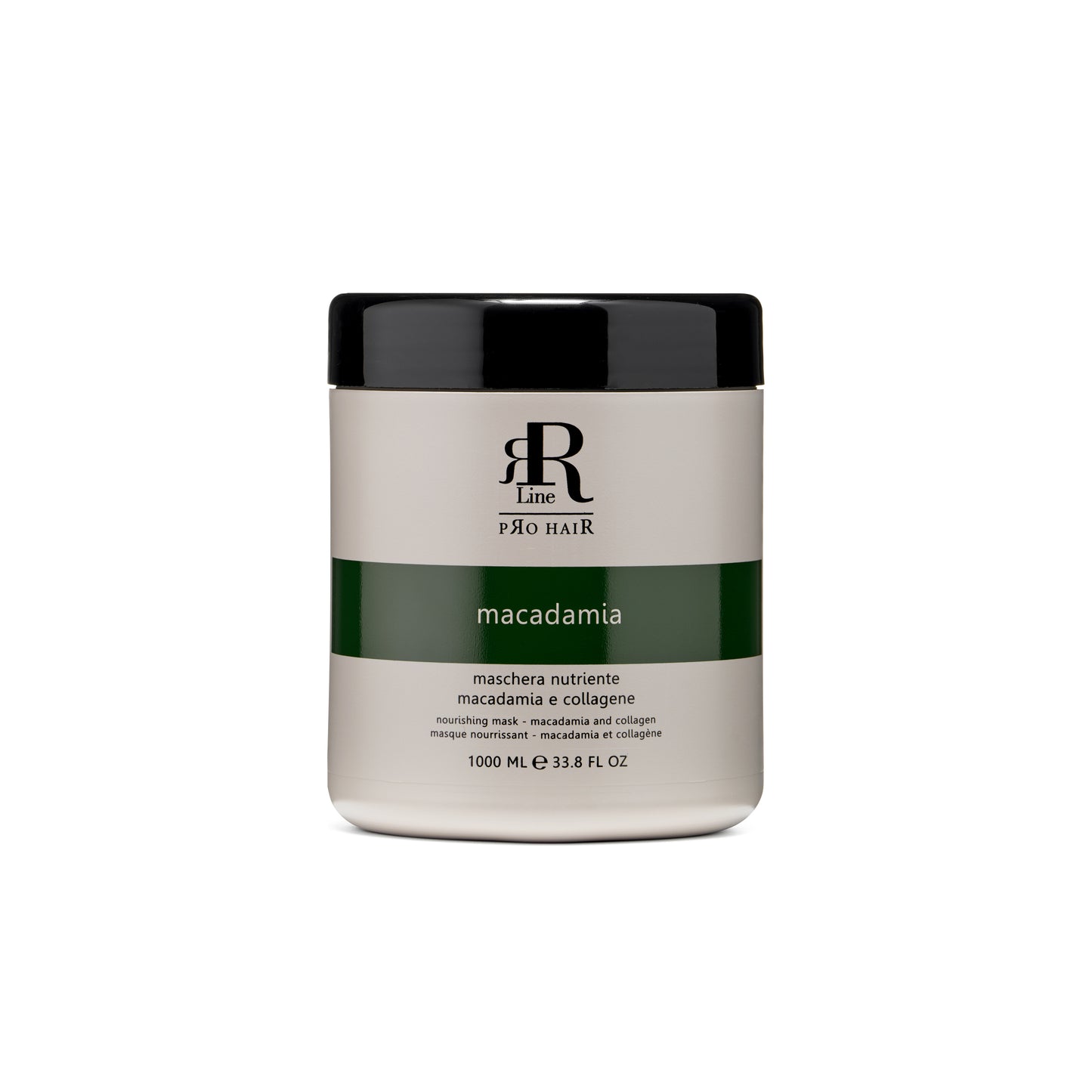 Mascarilla Real Macadamia