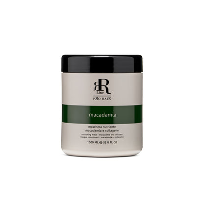 Mascarilla Real Macadamia