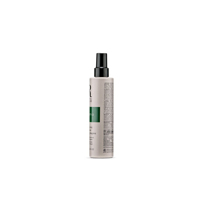 Real Macadamia Spray Mask