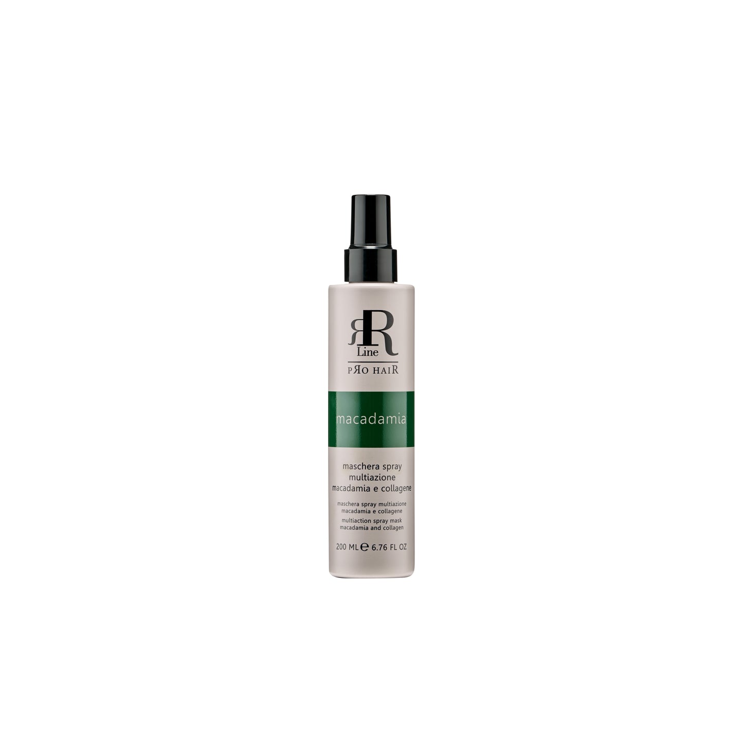 Real Macadamia Spray Mask