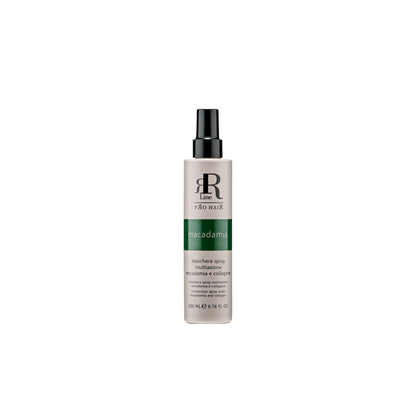 Real Macadamia Spray Mask