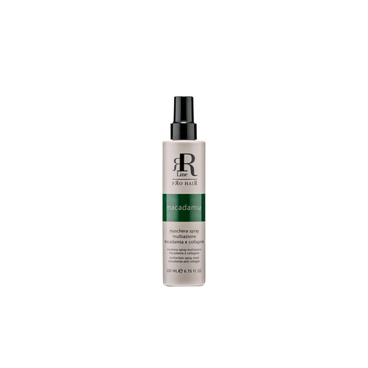 Real Macadamia Spray Mask