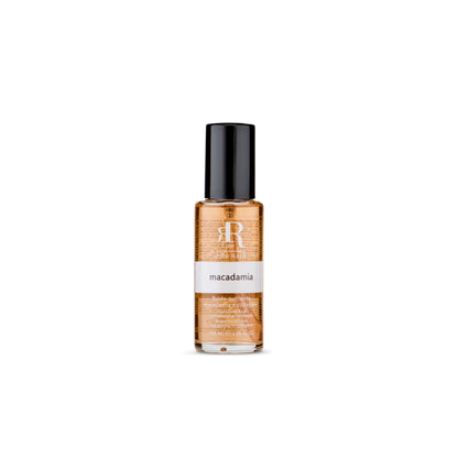 Macadamia Star Fluid