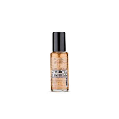 Macadamia Star Fluid