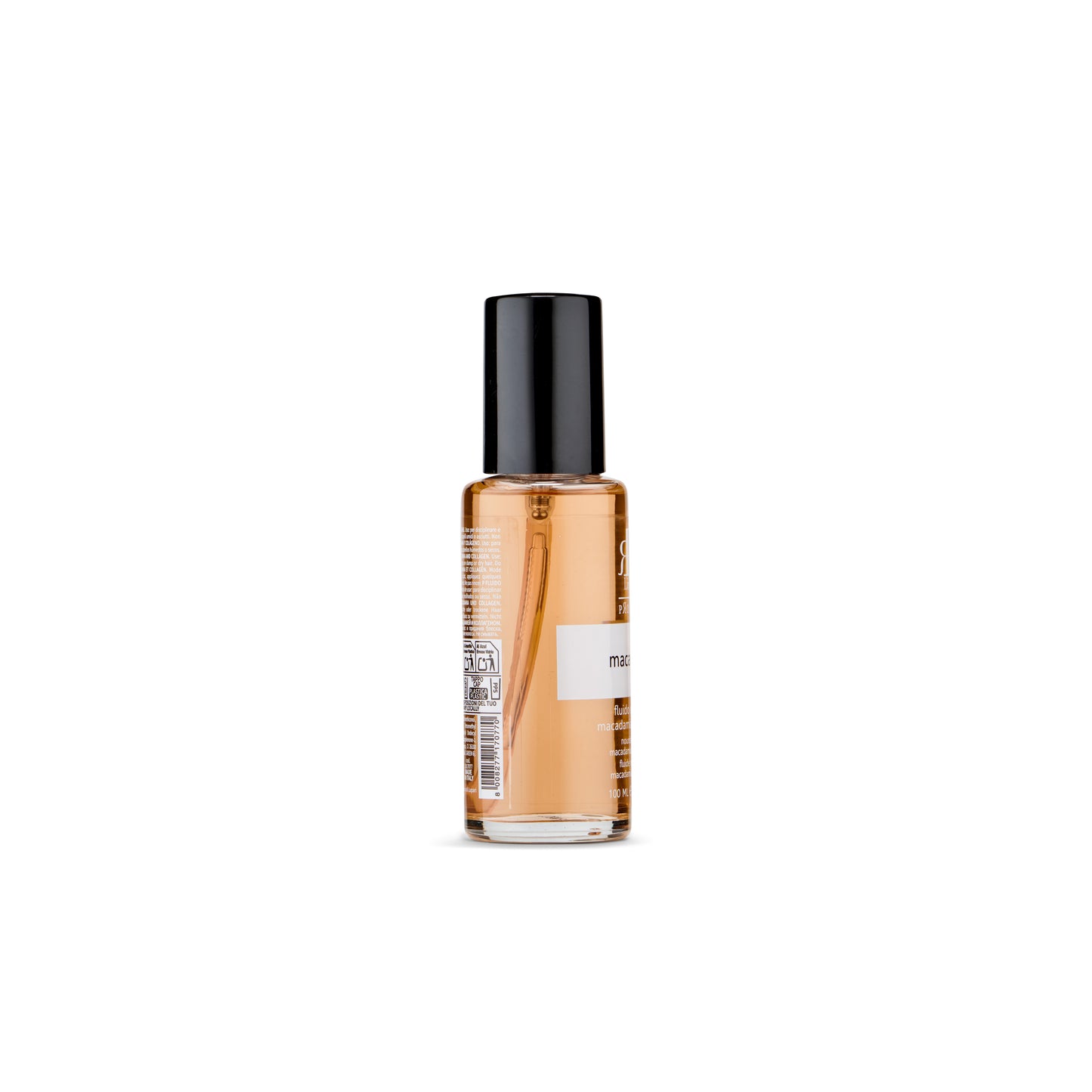 Macadamia Star Fluid