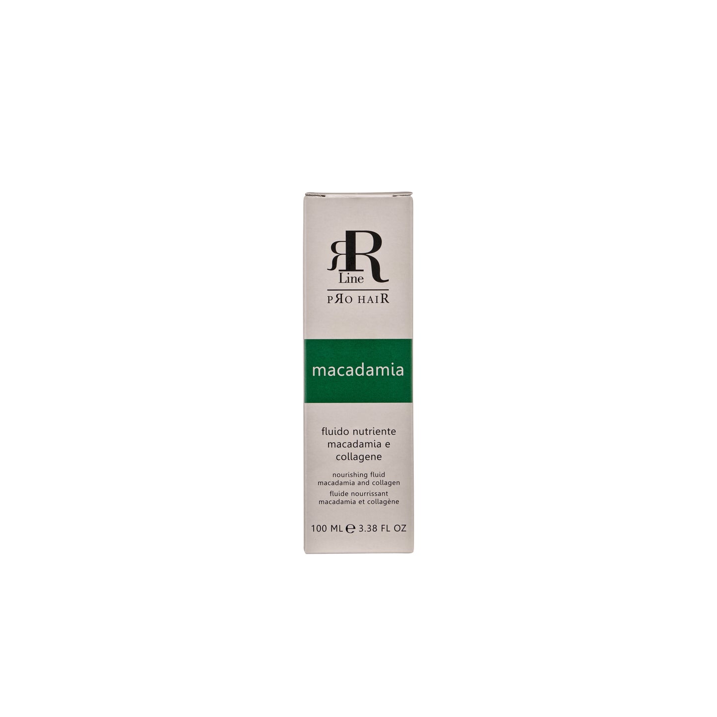 Macadamia Star Fluid