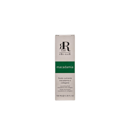 Macadamia Star Fluid