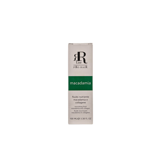 Fluido Real Macadamia