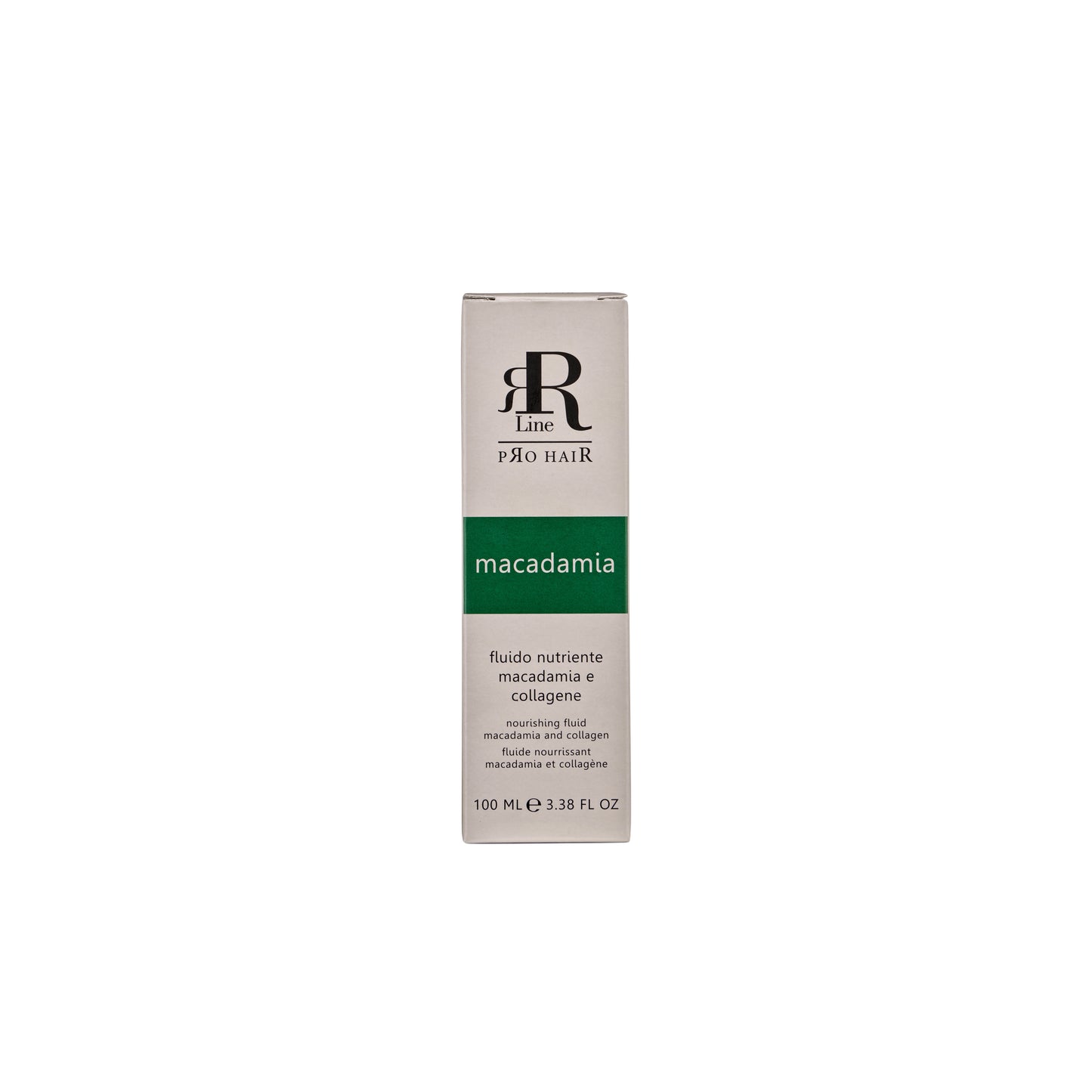 Macadamia Star Fluid