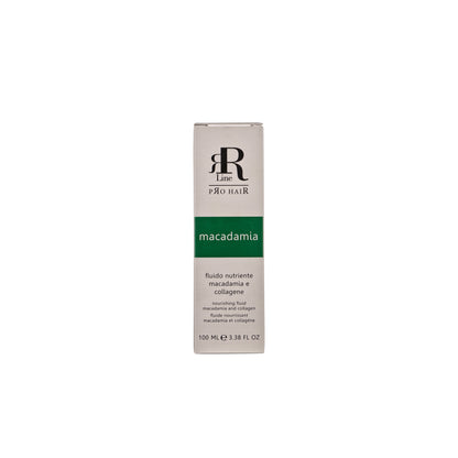 Macadamia Star Fluid