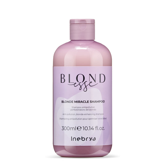Champú Blondesse Maravilla Rubio