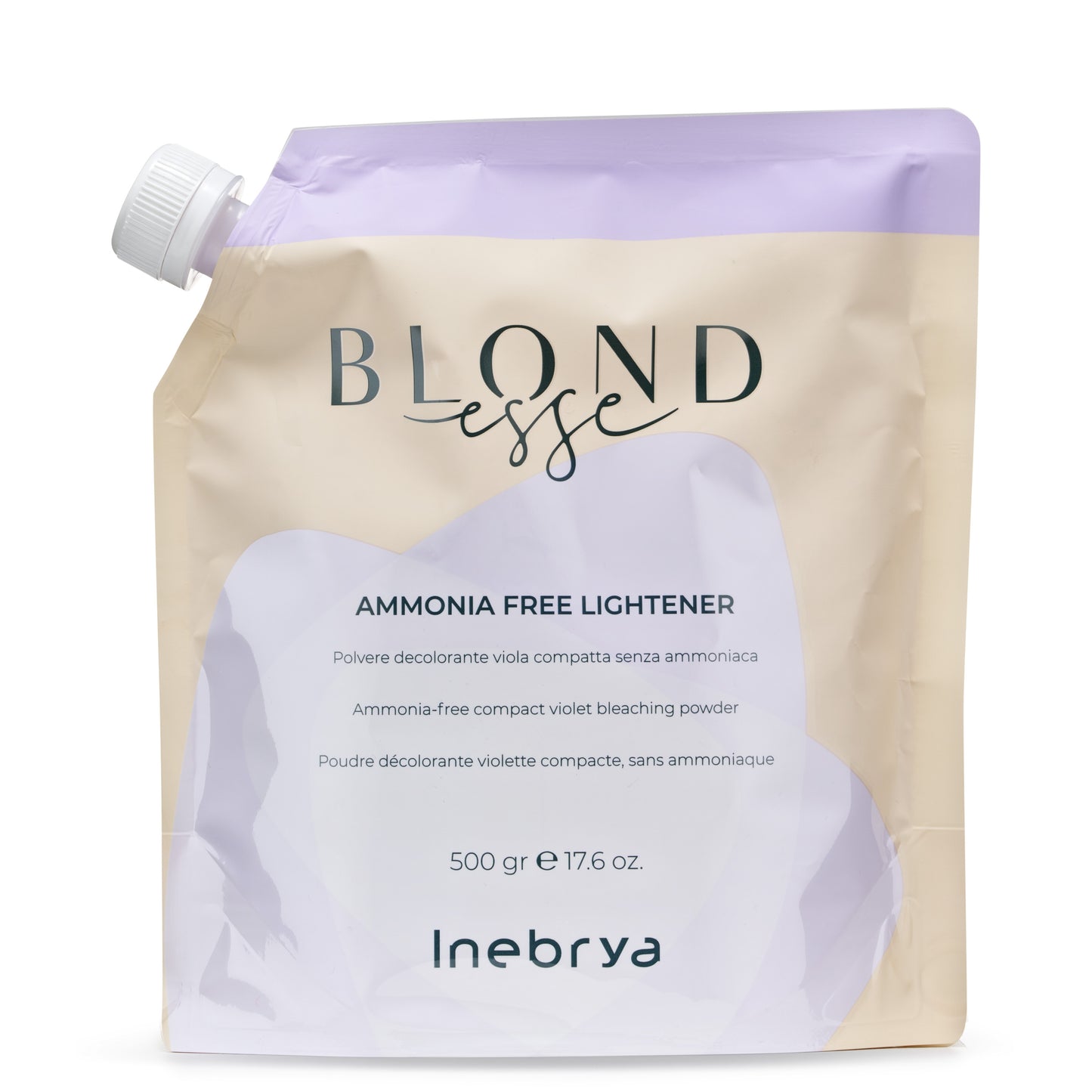Blondesse Ammonia Free Lightener