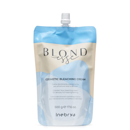 Blondesse Blue Bleaching Cream
