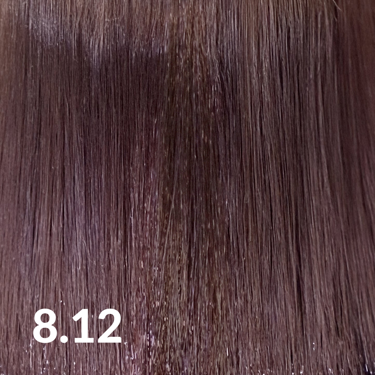 Demi Color 8.12 Rubio Claro Ceniza Violeta