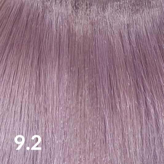 Demi Color 9.2 Rubio Clarisimo Violeta