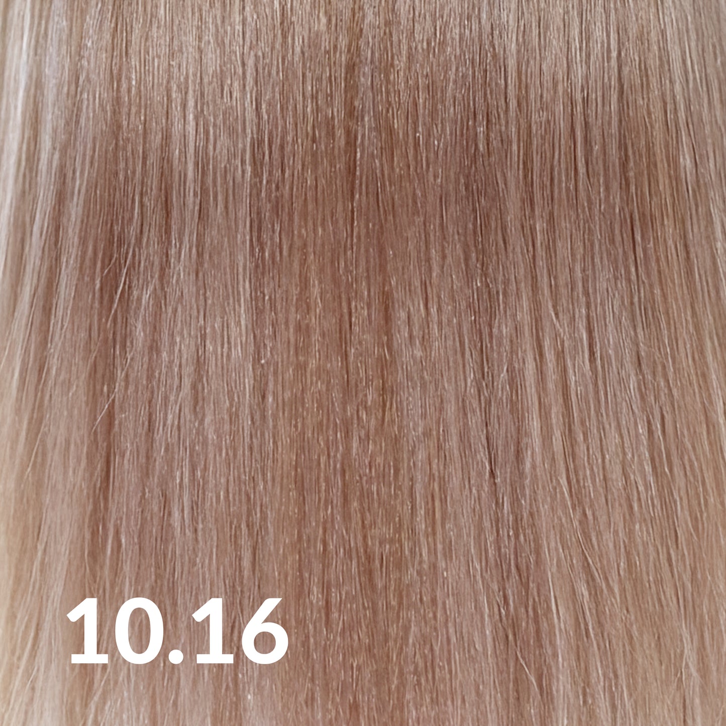 Demi Color 10.16 Rubio Platino Claro Cenizo Rojo