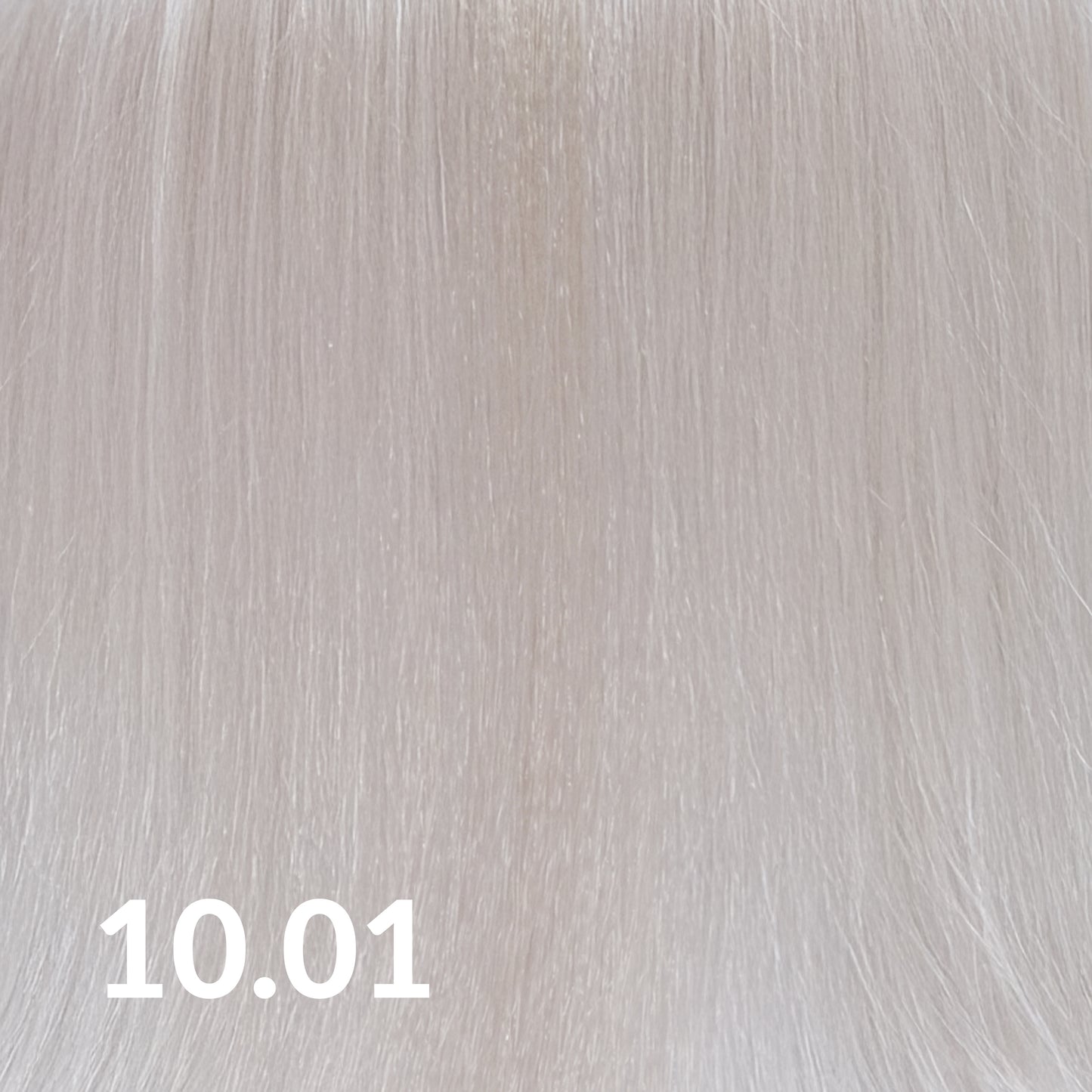 Demi Color 10.01 Rubio Platino Claro Pastel Ceniza