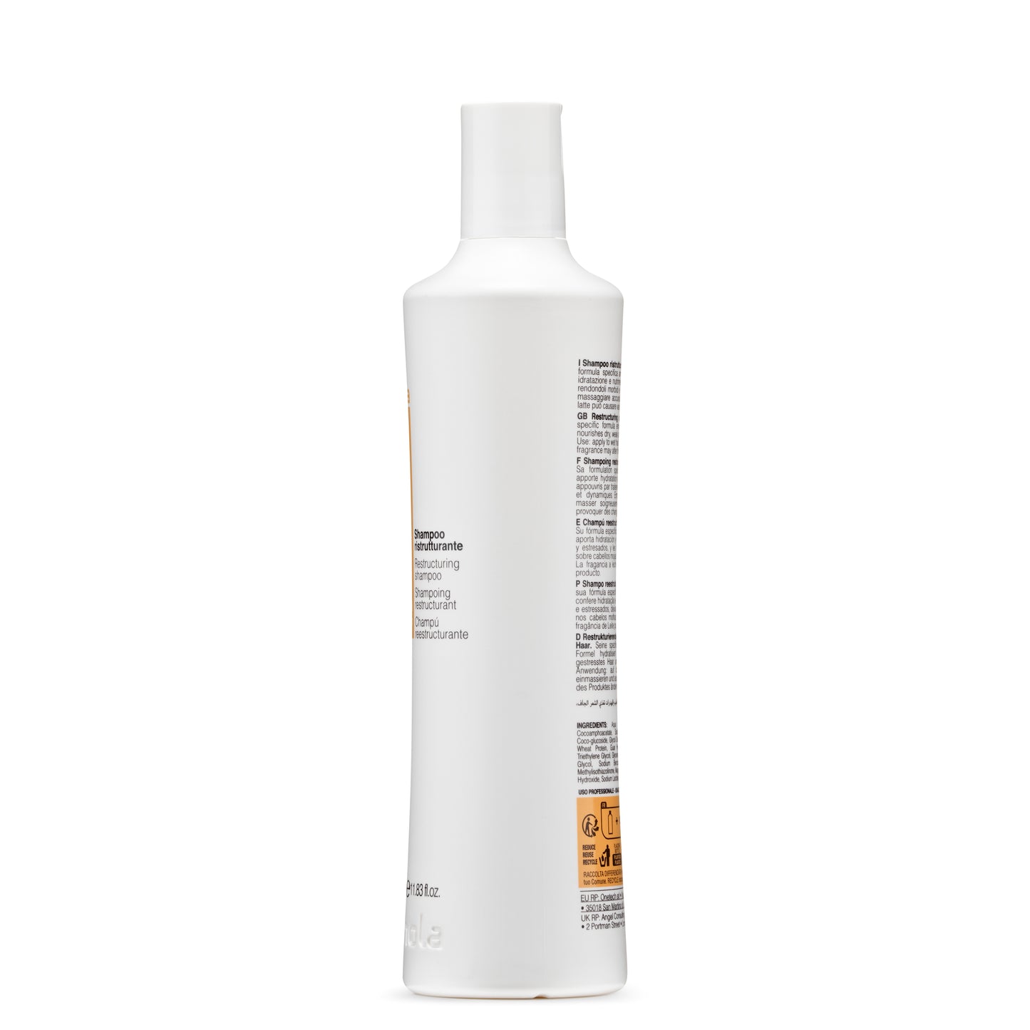 Nourishing Shampoo