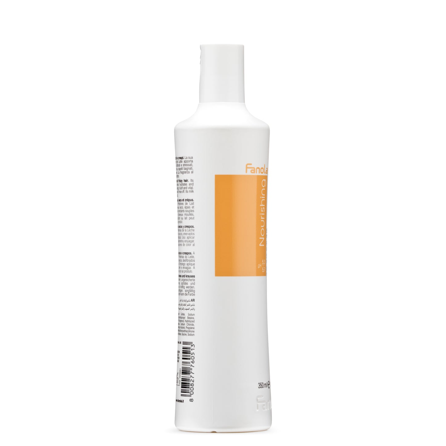 Nourishing Shampoo