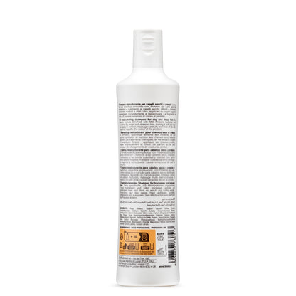 Nourishing Shampoo