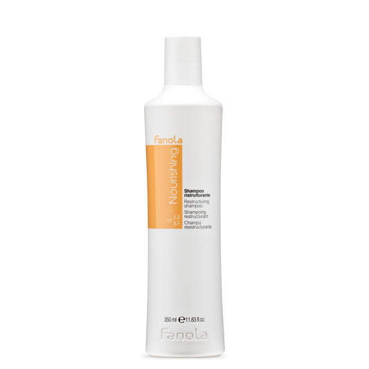 Nourishing Shampoo