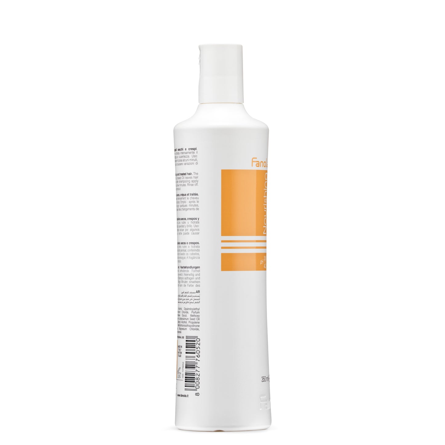 Nourishing Conditioner