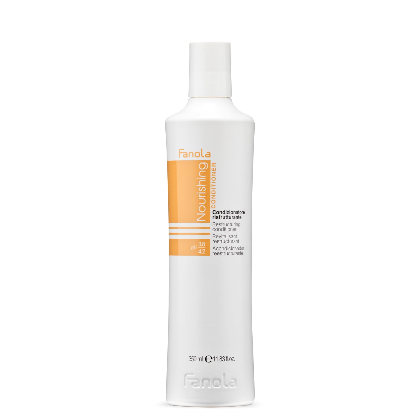 Nourishing Conditioner