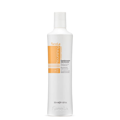 Nourishing Conditioner