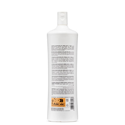 Nourishing Shampoo