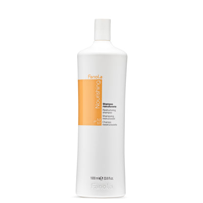 Nourishing Shampoo