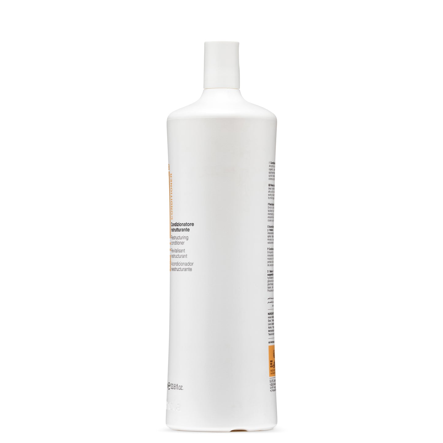 Nourishing Conditioner